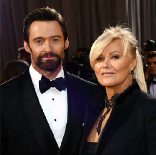 Hugh Jackman  recommends Story Time Chess