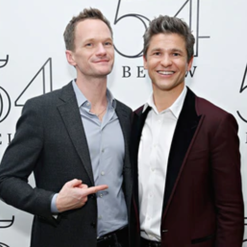 David Burtka  recommends Story Time Chess